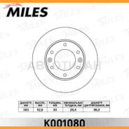    Hyundai H1/Starex 08- (TRW DF6446) K001080 Miles K001080 