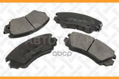     .  Hyundai Elantra 1.6/2.0i/1.6CRDi 06> 000 035B-SX Stellox 000035BSX 