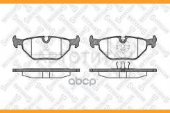     .  BMW E34 1.8-2.5TD 89-97/E32 3.0-5.0 85-94 276 000B-SX Stellox 276000BSX 