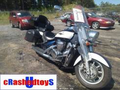 Suzuki Boulevard C109R 02689, 2008 