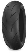  190/50 ZR17 73W Shinko R011 Rear 