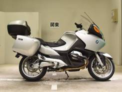 BMW R 1200 RT, 2008 