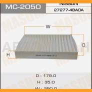   Renault, Dacia Lodgy/Dokker MC-2050 Masuma MC2050 