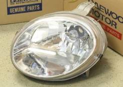 ���� Daewoo Matiz ������