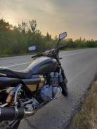 Yamaha XJR 400, 2000 