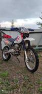 Honda XR 250, 2000 