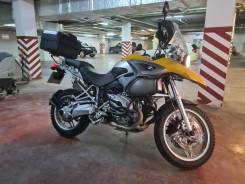 BMW R 1200 GS, 2004 