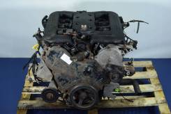Контрактный Двигатель Chrysler, проверенный на ЕвроСтенде в Сочи.