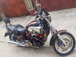 Yamaha V-Max 1200, 1994 