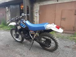 Yamaha DT50 