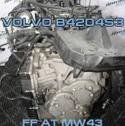  Volvo B4204S3  |  