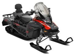 BRP SKI-DOO Expedition SWT 900 ACE, 2021 