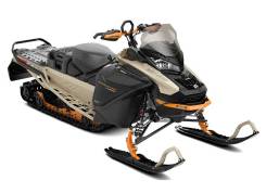 BRP SKI-DOO Expedition Xtreme 850 E-TEC, 2021 