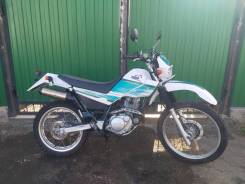 Yamaha XT 225, 1998 