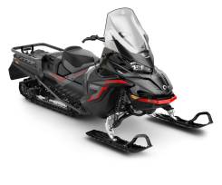 BRP LYNX Commander 900 ACE Studded Track, 2021 