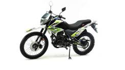 Motoland Enduro 250 LT, 2021 