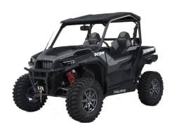 Polaris General 1000 EPS Deluxe, 2022 