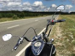 Yamaha Roadstar 1600, 2000 