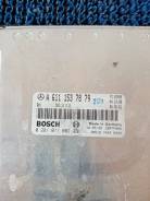    Mercedes-Benz C-class W203, 2003 , OM611 