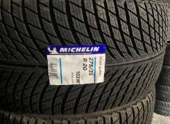 Michelin Pilot Alpin 5, 275/35 R20