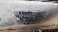  Mitsubishi 6g72