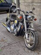 Honda VTX 1800, 2004 