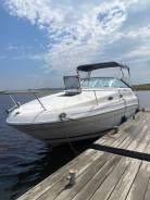 Sea Ray Sundancer 240 