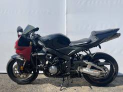 Honda CBR 600RR 02338, 2005 