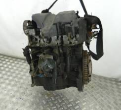 Двигатель дизельный Dacia Logan 2012 [90Z12AB01] фото