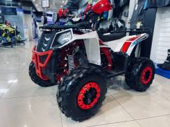 Wels Thunder 125 Evo, 2021 