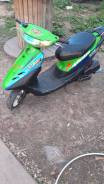 Honda Dio AF34 ZX, 2000 