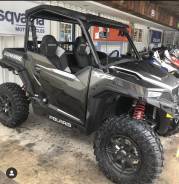 Polaris General 1000 EPS Deluxe, 2021 