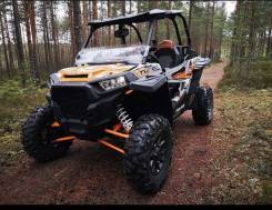 Polaris RZR XP Turbo, 2021 