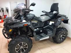 Stels ATV 650 Guepard Trophy, 2021 