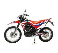 Motoland Enduro 250 LT, 2022 