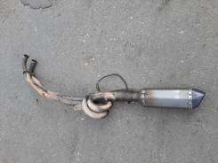  Yamaha T-max II XP500   2 