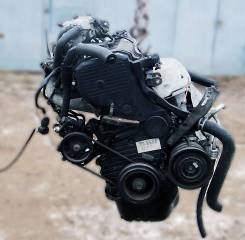 Двигатель Toyota 4SFE гарантия фото