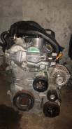 Двигатель Nissan HR15DE гарантия 12 месяцев