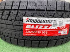 Bridgestone Blizzak VRX, 225/55R16 95S ����