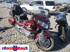 Honda GL 1800 04361, 2004 