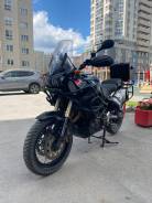 Yamaha XT 1200Z Super Tenere, 2011 