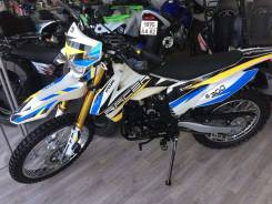 Racer Enduro 300 RC300-GY8A, 2020 