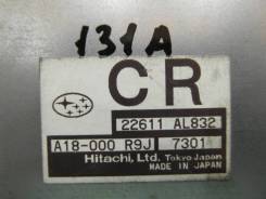    Subaru Impreza 22611-AL832 