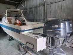 Yamaha F 26-29 