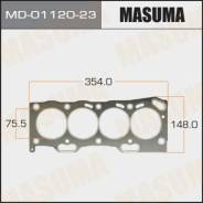   Masuma, 4E-FE, 5E-FE . 1,60  MD-01120-23 