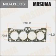   Masuma, 3 MD-01035 