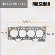    Masuma, 2E, 3E MD-01018 