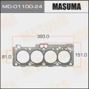    Masuma, 5A-FE MD-01100-24 