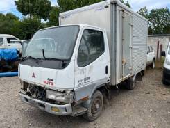     MMC Canter 2.8,4 