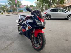 Honda CBR 929RR, 2000 